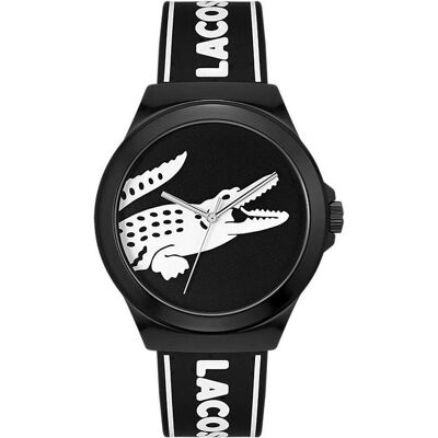 Lacoste, Armbanduhr, Neocroc 2011185, Schwarz Lacoste, Armbanduhr, Neocroc 2011185, Schwarz