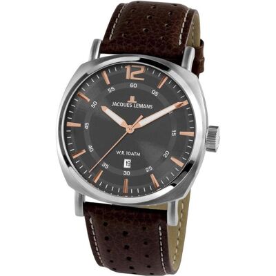 Jacques Lemans, Armbanduhr, 1-1943D Jacques Lemans, Armbanduhr, 1-1943D