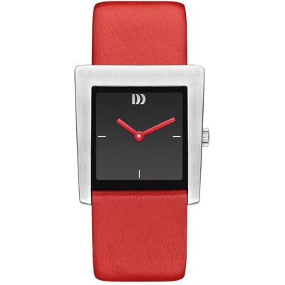Danish Design, Armbanduhr, Dänischer Design Bridge Index IV41Q1257, Schwarz, (Analoguhr, 26 mm) Danish Design, Armbanduhr, Dänischer Design Bridge Index IV41Q1257, Schwarz, (Analoguhr, 26 mm)