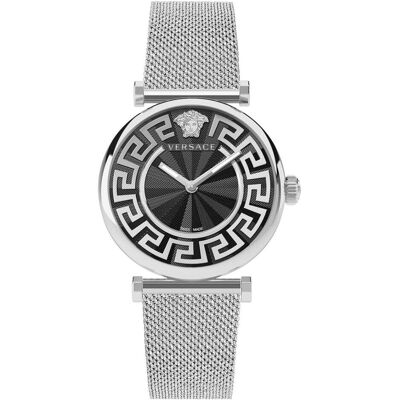 Versace, Armbanduhr, VE1CA0423, Silber Versace, Armbanduhr, VE1CA0423, Silber