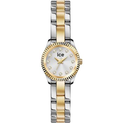 ICE Watch, Armbanduhr, 025537 Modern, Silber, (Analoguhr, 19 mm) ICE Watch, Armbanduhr, 025537 Modern, Silber, (Analoguhr, 19 mm)
