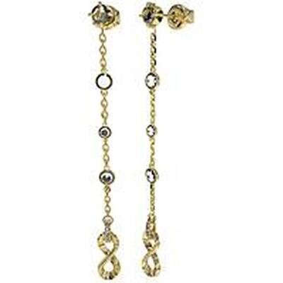 Guess Armbanduhr, Jube, Weiss Guess Armbanduhr, Jube, Weiss
