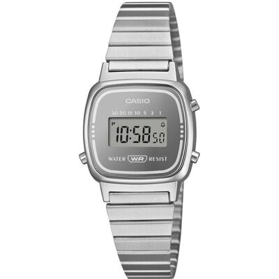 Casio Armbanduhr, LA670WES-7AEF Casio Armbanduhr, LA670WES-7AEF