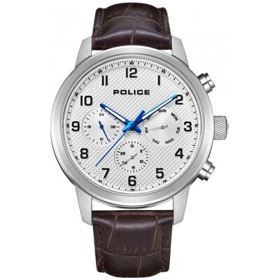 Police, Armbanduhr, Raho PEWJK2228201 Herrenuhr Police, Armbanduhr, Raho PEWJK2228201 Herrenuhr