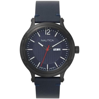 Nautica, Armbanduhr, Porthole NAPPRH017 Herrenuhr Nautica, Armbanduhr, Porthole NAPPRH017 Herrenuhr
