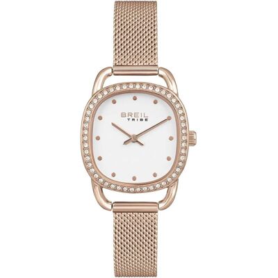 Breil, Armbanduhr, Penelope Quarzuhr, Gold, (28 mm) Breil, Armbanduhr, Penelope Quarzuhr, Gold, (28 mm)