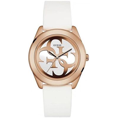 Guess Armbanduhr, Ladies Trend G TWIST W0911L5, (Analoguhr) Guess Armbanduhr, Ladies Trend G TWIST W0911L5, (Analoguhr)