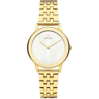 Danish Design, Armbanduhr, Dänisches Design Horloge IV91Q1288, (Analoguhr, 29 mm) Danish Design, Armbanduhr, Dänisches Design Horloge IV91Q1288, (Analoguhr, 29 mm)