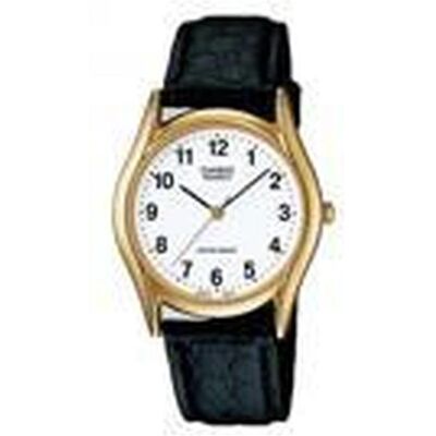 Casio Armbanduhr, MTP-1094Q-7B1, Silber, (Analoguhr, 38 mm) Casio Armbanduhr, MTP-1094Q-7B1, Silber, (Analoguhr, 38 mm)