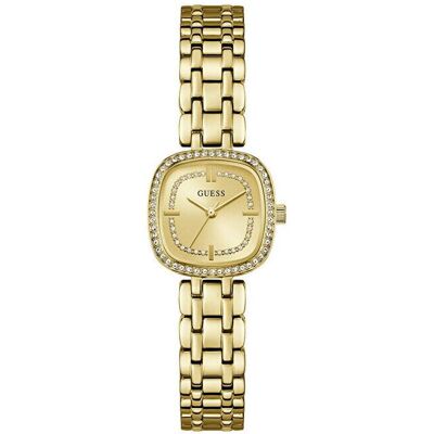 Guess Armbanduhr, Hazel GW1018L2, Silber, (Analoguhr, 40 mm) Guess Armbanduhr, Hazel GW1018L2, Silber, (Analoguhr, 40 mm)