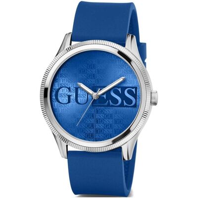 Guess Armbanduhr, Laikrodis Watches GENTS GW0726G1, Blau Guess Armbanduhr, Laikrodis Watches GENTS GW0726G1, Blau
