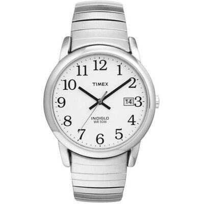 Timex, Armbanduhr, Easy Reader 35 mm T2H451, (35 mm) Timex, Armbanduhr, Easy Reader 35 mm T2H451, (35 mm)