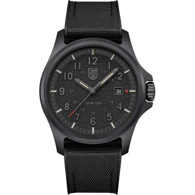 Luminox, Armbanduhr, Atacama Field 1960 Series, Schwarz, (Analoguhr, 43 mm) Luminox, Armbanduhr, Atacama Field 1960 Series, Schwarz, (Analoguhr, 43 mm)