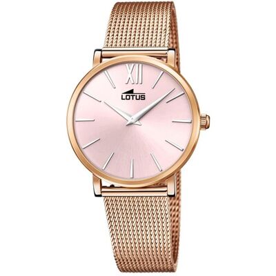 Lotus Armbanduhr, 18733/1 Smart Casual, Gold, (29 mm) Lotus Armbanduhr, 18733/1 Smart Casual, Gold, (29 mm)