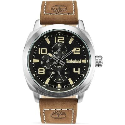Timberland Armbanduhr, Brantford TDWGF9001702 Herrenuhr Timberland Armbanduhr, Brantford TDWGF9001702 Herrenuhr