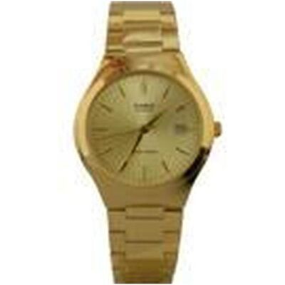 Casio Armbanduhr, MTP-1170N-9ARDF, Gold, (Analoguhr, 41 mm) Casio Armbanduhr, MTP-1170N-9ARDF, Gold, (Analoguhr, 41 mm)