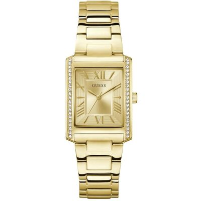 Guess Armbanduhr, Watches BONNIE GW0874L4, Gold, (Analoguhr, 27 mm) Guess Armbanduhr, Watches BONNIE GW0874L4, Gold, (Analoguhr, 27 mm)