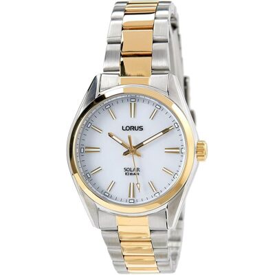 Lorus, Armbanduhr, Ladies, Silber, (Analoguhr, 31 mm) Lorus, Armbanduhr, Ladies, Silber, (Analoguhr, 31 mm)
