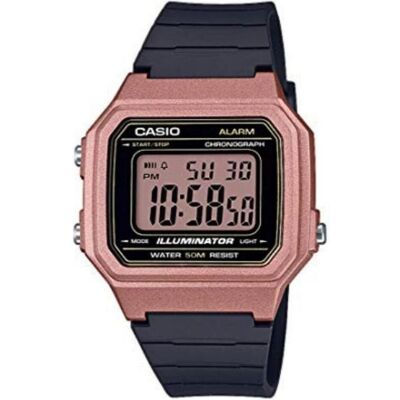 Casio Armbanduhr, Collection - W-217HM-5AVEF, Mehrfarbig, (Analoguhr, 41 mm) Casio Armbanduhr, Collection - W-217HM-5AVEF, Mehrfarbig, (Analoguhr, 41 mm)
