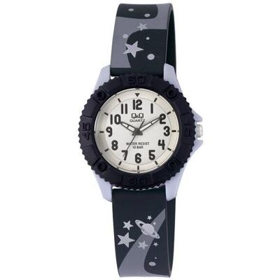 Q&Q, Armbanduhr, - Children watch VQ96J013 for kids, Mehrfarbig Q&Q, Armbanduhr, - Children watch VQ96J013 for kids, Mehrfarbig