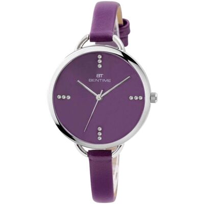 Bentime, Armbanduhr, Women's analog watch 005-9MB-PT510135A (L), (Analoguhr) Bentime, Armbanduhr, Women's analog watch 005-9MB-PT510135A (L), (Analoguhr)