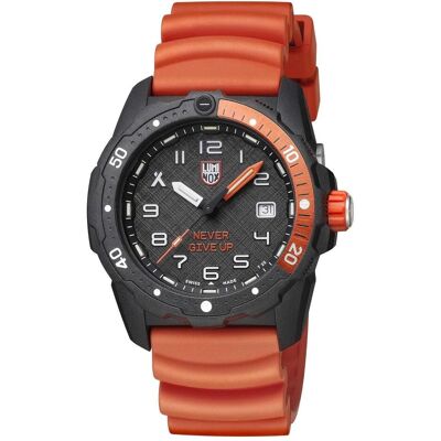 Luminox, Armbanduhr, Bear Grylls, Schwarz, (Taucheruhr, 42 mm) Luminox, Armbanduhr, Bear Grylls, Schwarz, (Taucheruhr, 42 mm)