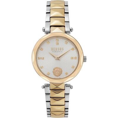 Versus, Armbanduhr, VSPHK0920, Silber, (Analoguhr, 32 mm) Versus, Armbanduhr, VSPHK0920, Silber, (Analoguhr, 32 mm)