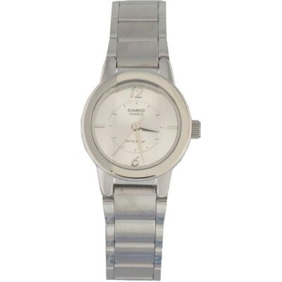 Casio Armbanduhr, LTP-1230D-7C, Silber, (Analoguhr, 36 mm) Casio Armbanduhr, LTP-1230D-7C, Silber, (Analoguhr, 36 mm)