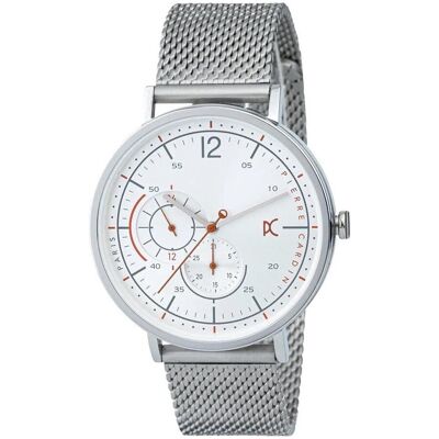 Pierre Cardin, Armbanduhr, Bonne Stride CBN.3021 Herrenuhr Pierre Cardin, Armbanduhr, Bonne Stride CBN.3021 Herrenuhr