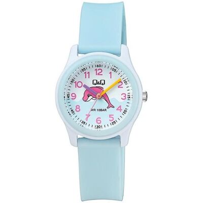 Q&Q, Armbanduhr, Children watch VS59J005Y Q&Q, Armbanduhr, Children watch VS59J005Y