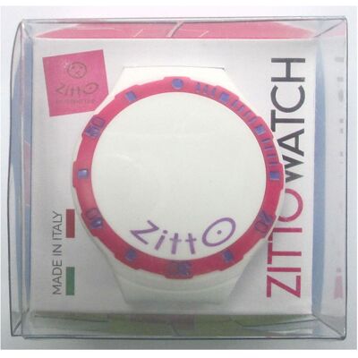 Zitto Active Led Uhr - Digitaluhr Alarm Unisex Zitto Active Led Uhr - Digitaluhr Alarm Unisex