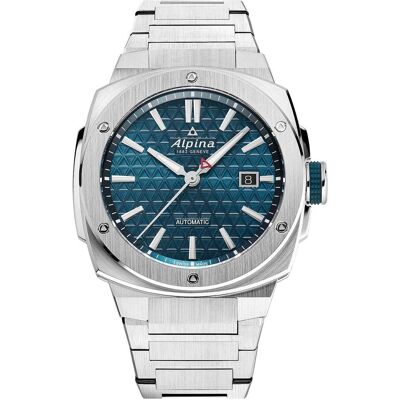 Alpina Watch, Armbanduhr, Alpina AL-525TB4AE6B Extreme, Blau, (Taucheruhr, 41 mm) Alpina Watch, Armbanduhr, Alpina AL-525TB4AE6B Extreme, Blau, (Taucheruhr, 41 mm)