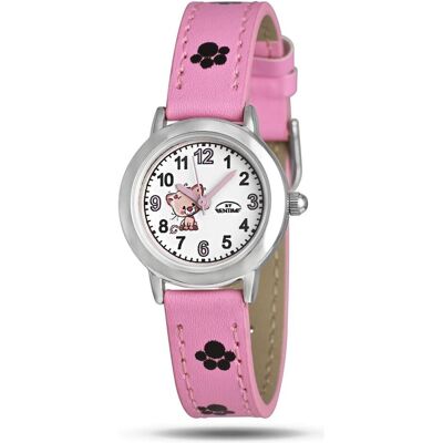 Bentime, Armbanduhr, Dětskà hodinky 001-9BB-5067R Bentime, Armbanduhr, Dětskà hodinky 001-9BB-5067R