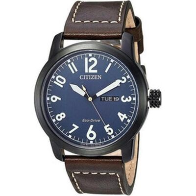 Citizen Armbanduhr, Eco-Drive BM8478-01L, Blau, (42 mm) Citizen Armbanduhr, Eco-Drive BM8478-01L, Blau, (42 mm)