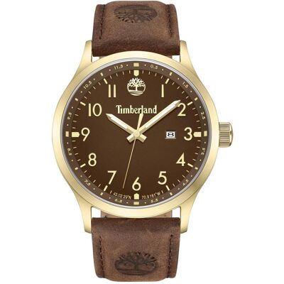 Timberland Armbanduhr, Trumbull, (45 mm) Timberland Armbanduhr, Trumbull, (45 mm)