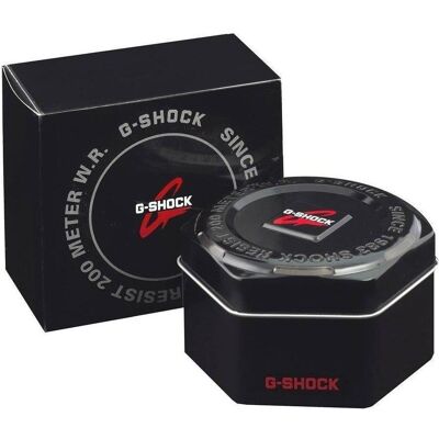 Edifice, Armbanduhr, Zegarek DW-6900CMG -3ER, (53 mm) Edifice, Armbanduhr, Zegarek DW-6900CMG -3ER, (53 mm)