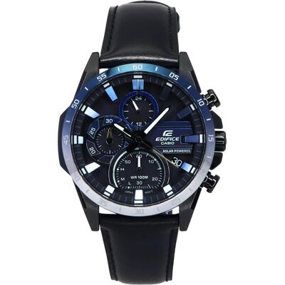 Casio Armbanduhr, DW-5040RX-7ER, Schwarz, (Chronograph) Casio Armbanduhr, DW-5040RX-7ER, Schwarz, (Chronograph)