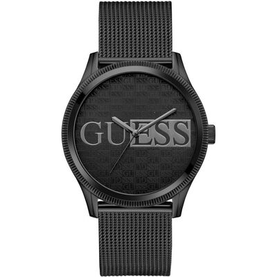 Guess Armbanduhr, Laikrodis Watches GENTS GW0710G3, Schwarz Guess Armbanduhr, Laikrodis Watches GENTS GW0710G3, Schwarz