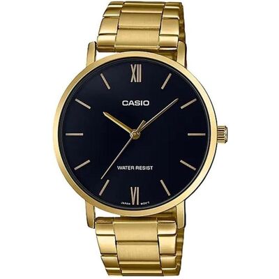 Casio Armbanduhr, Collection, Gold, (40 mm) Casio Armbanduhr, Collection, Gold, (40 mm)