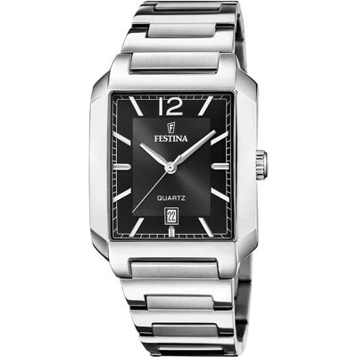 Festina, Armbanduhr, F20677/4, Silber Festina, Armbanduhr, F20677/4, Silber