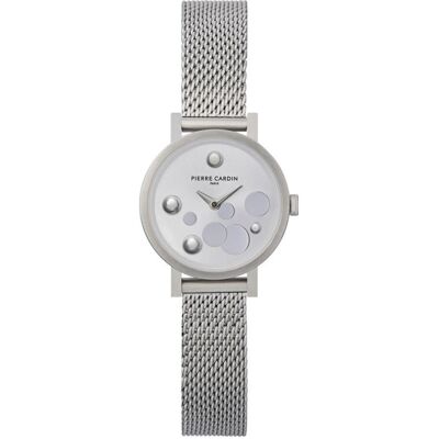 Pierre Cardin, Armbanduhr, Canal St Martin CCM.0503 Damenuhr Pierre Cardin, Armbanduhr, Canal St Martin CCM.0503 Damenuhr