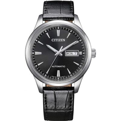Citizen Armbanduhr, NY4058-01E, Silber, (40 mm) Citizen Armbanduhr, NY4058-01E, Silber, (40 mm)