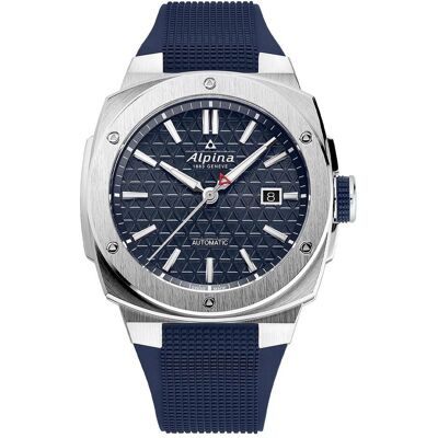 alpina, Armbanduhr, AL-525N4AE6 Extreme, Blau, (Taucheruhr, 41 mm) alpina, Armbanduhr, AL-525N4AE6 Extreme, Blau, (Taucheruhr, 41 mm)