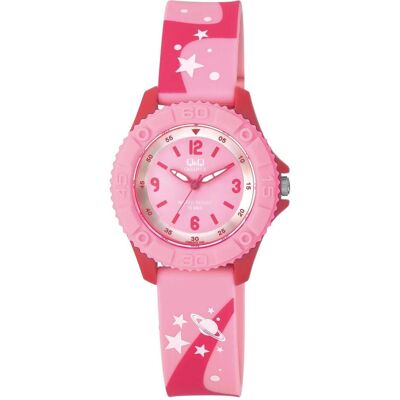 Q&Q, Armbanduhr, - Children watch VQ96J019Y for kids Q&Q, Armbanduhr, - Children watch VQ96J019Y for kids