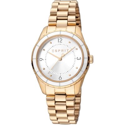Esprit, Armbanduhr, ES1L348M0065, Rot, (Analoguhr, 32 mm) Esprit, Armbanduhr, ES1L348M0065, Rot, (Analoguhr, 32 mm)