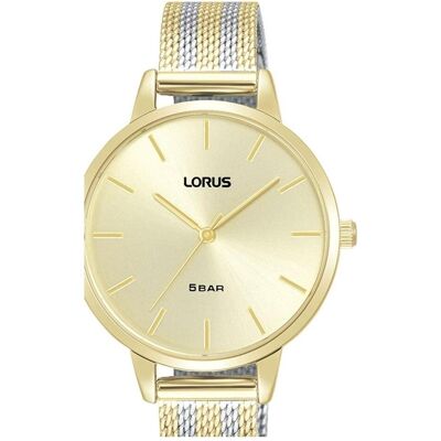 Lorus, Armbanduhr, Analog RG272WX9, Mehrfarbig, (Analoguhr, 38 mm) Lorus, Armbanduhr, Analog RG272WX9, Mehrfarbig, (Analoguhr, 38 mm)