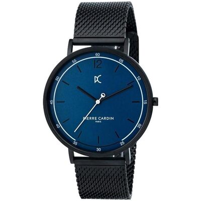 Pierre Cardin, Armbanduhr, Bonne Light CBN.3016 Herrenuhr Pierre Cardin, Armbanduhr, Bonne Light CBN.3016 Herrenuhr