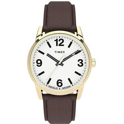 Timex, Armbanduhr, Easy Reader TW2U71500 Timex, Armbanduhr, Easy Reader TW2U71500