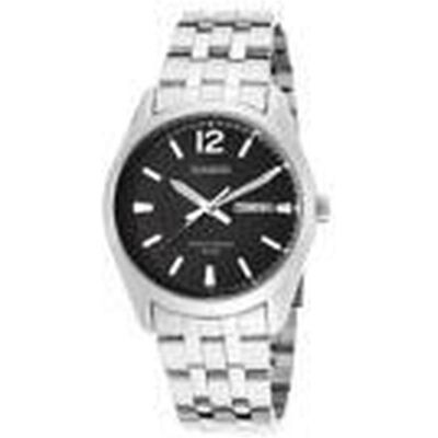 Casio Armbanduhr, GM-2100-1A, Silber, (Analoguhr, 38 mm) Casio Armbanduhr, GM-2100-1A, Silber, (Analoguhr, 38 mm)