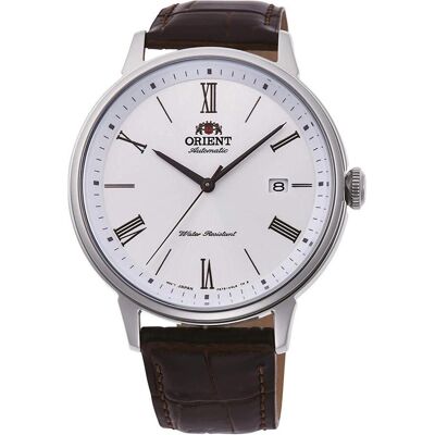 Orient, Armbanduhr, Contemporary - RA-AC0J06S10B, (Analoguhr, 42 mm) Orient, Armbanduhr, Contemporary - RA-AC0J06S10B, (Analoguhr, 42 mm)